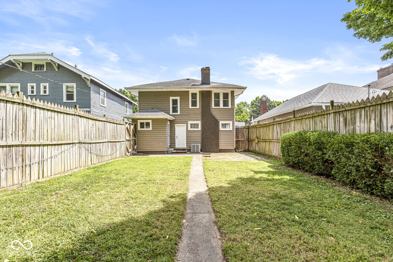 4248 Carrollton Avenue