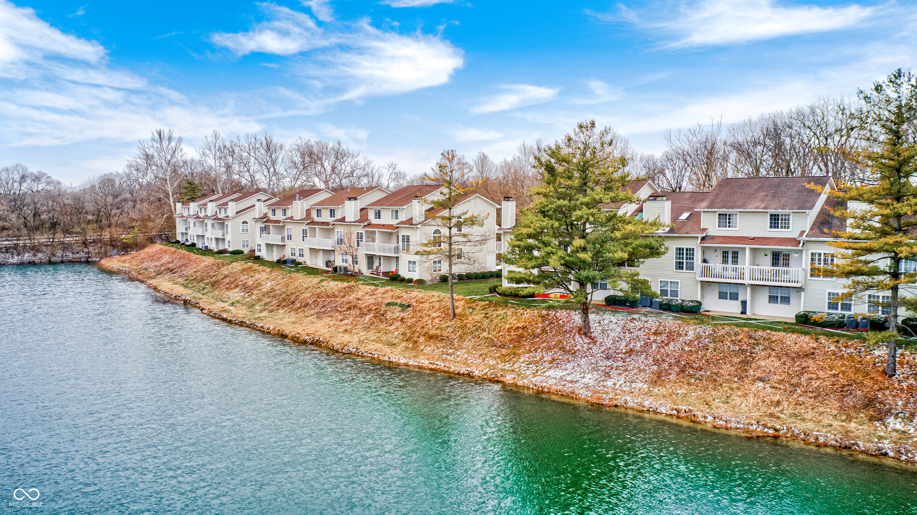 6707 Shore Island Drive