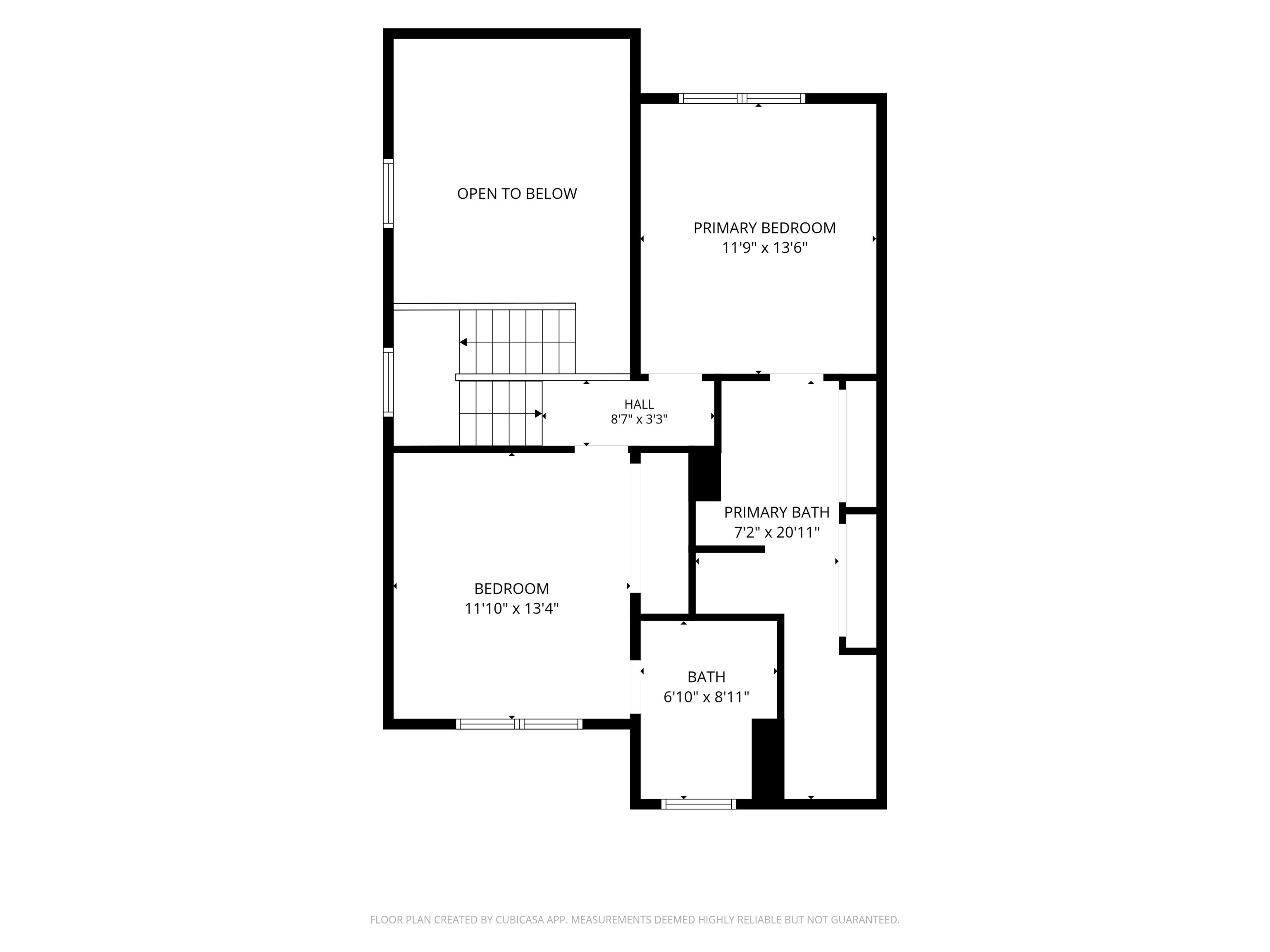 6908 Ralph Court
