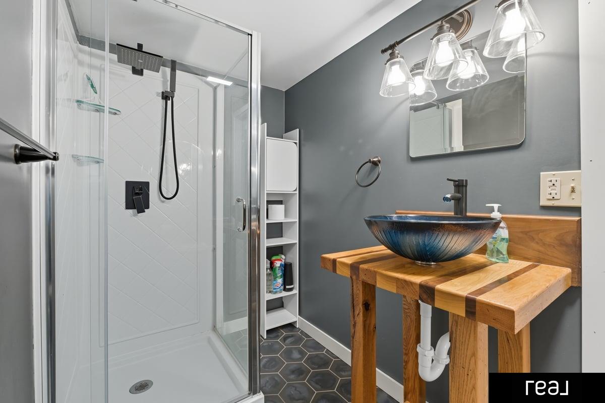 1701 Childs road east Road