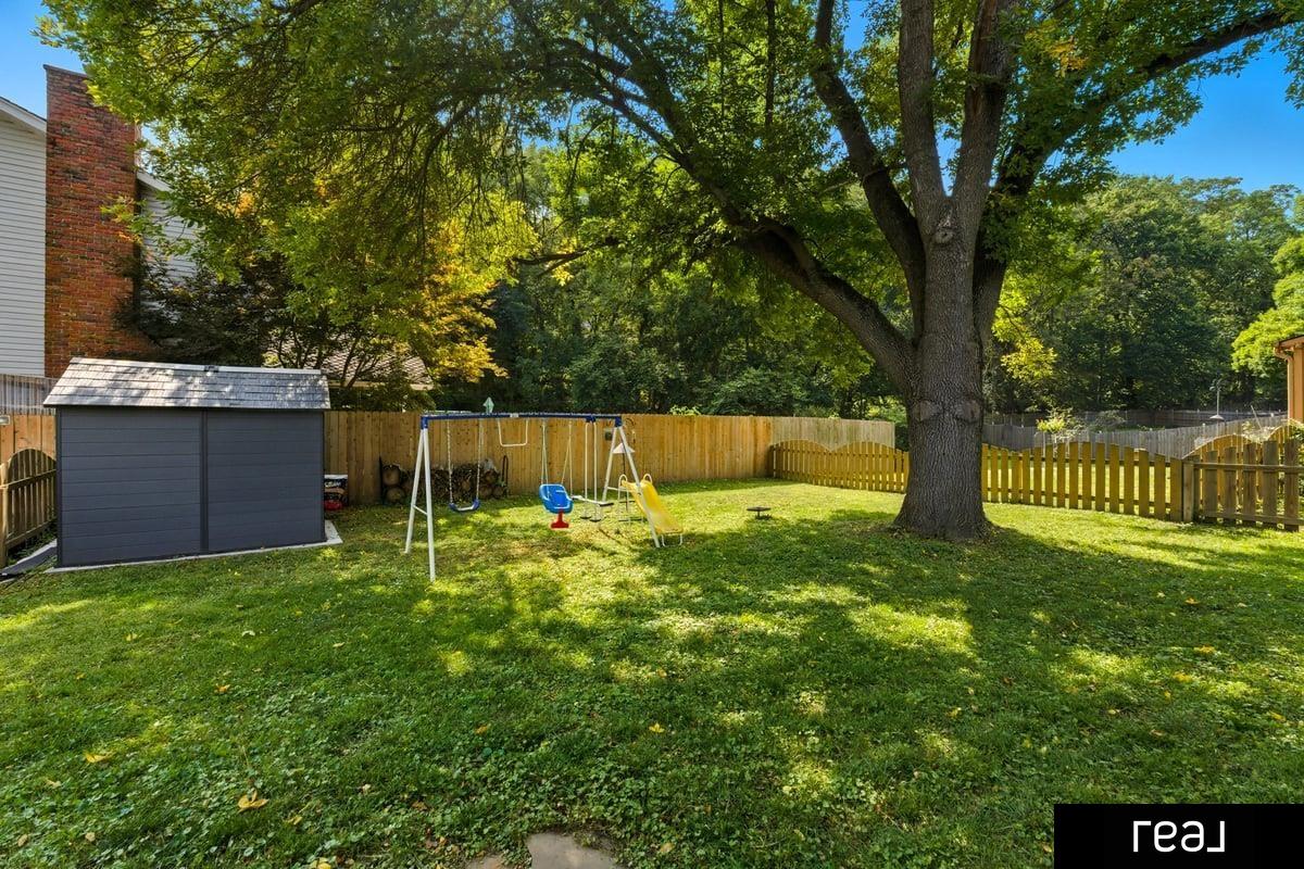 1701 Childs road east Road