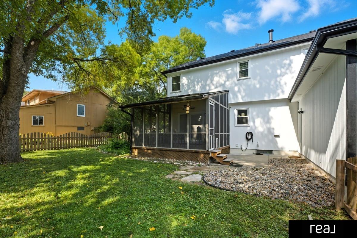 1701 Childs road east Road