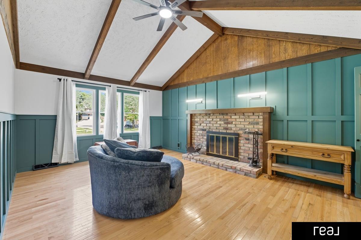 1701 Childs road east Road