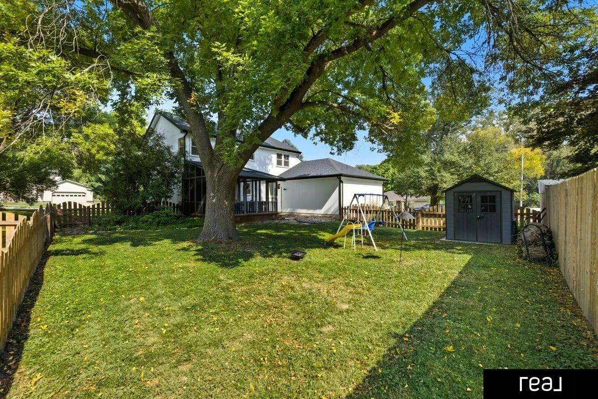 1701 Childs road east Road