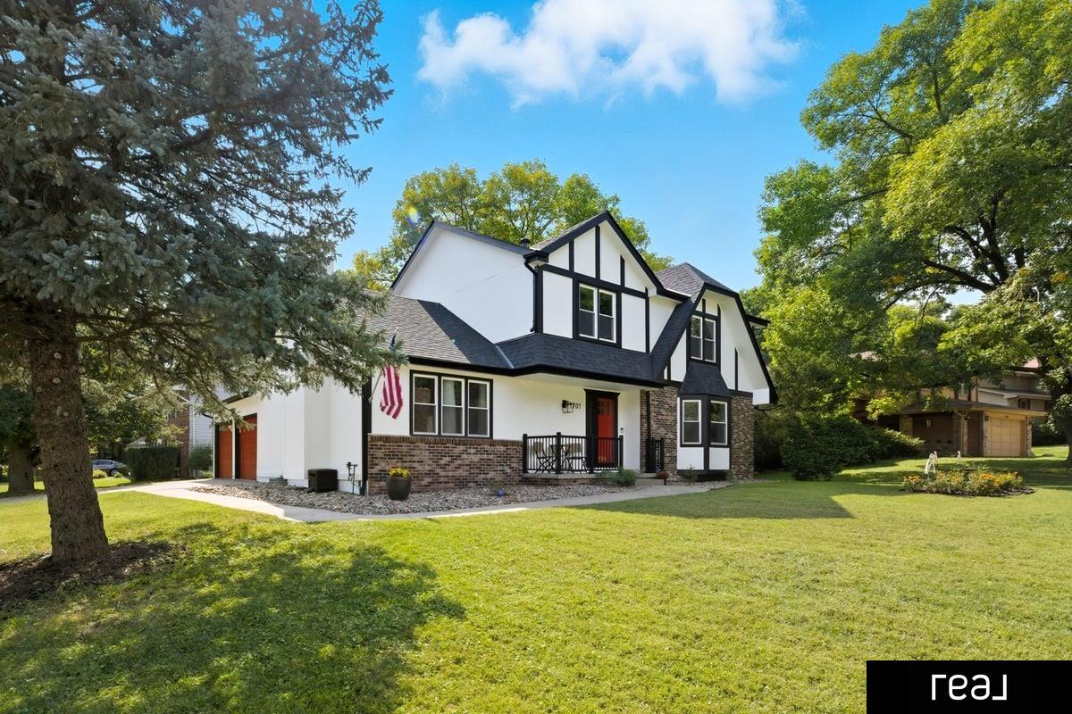 1701 Childs road east Road