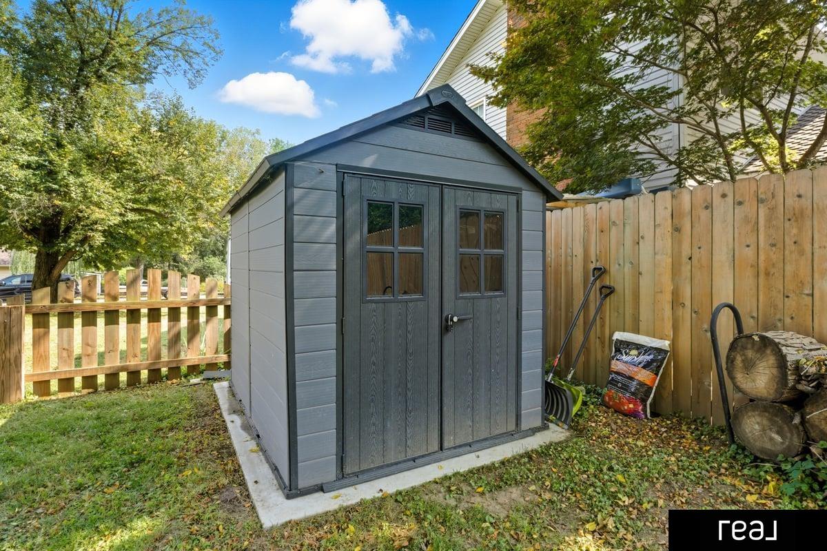 1701 Childs road east Road