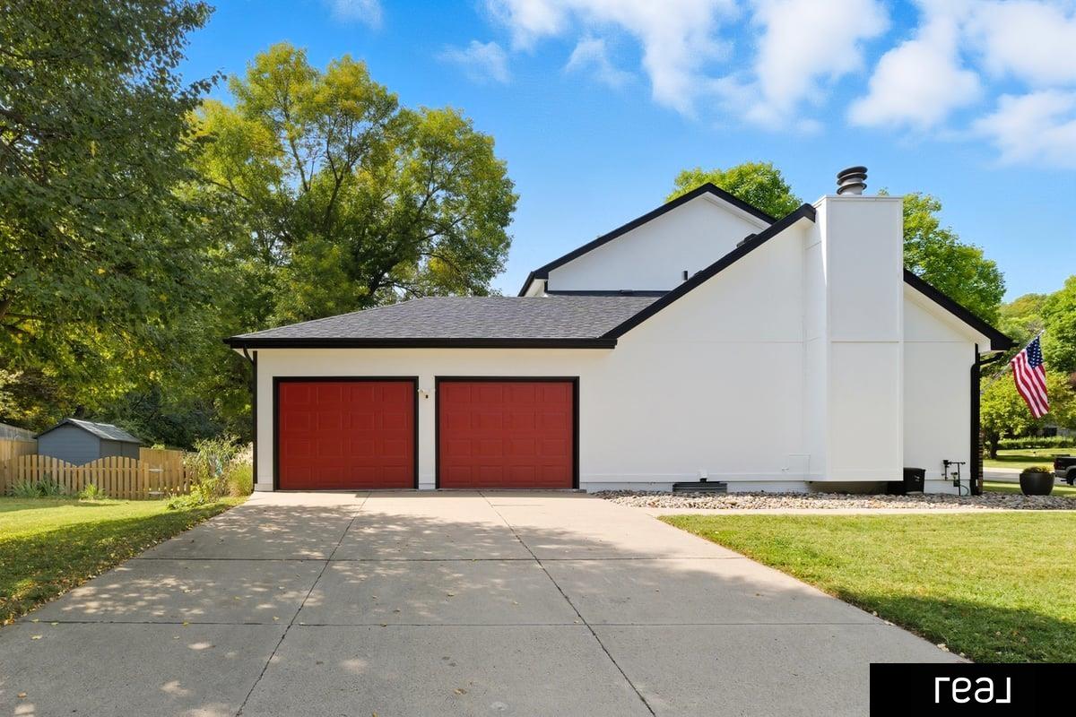 1701 Childs road east Road