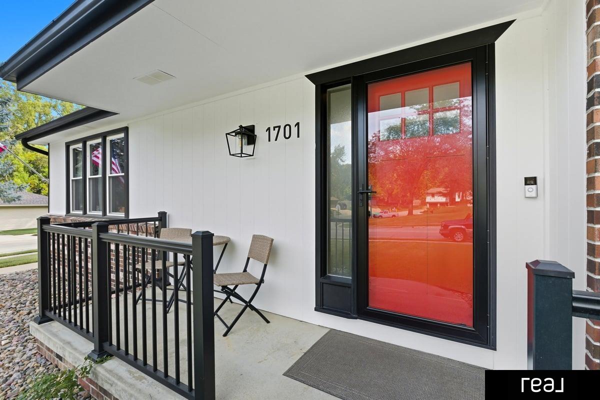 1701 Childs road east Road