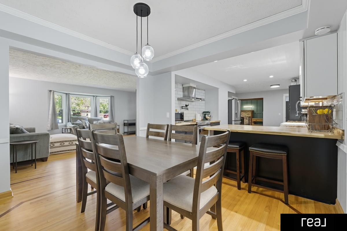 1701 Childs road east Road