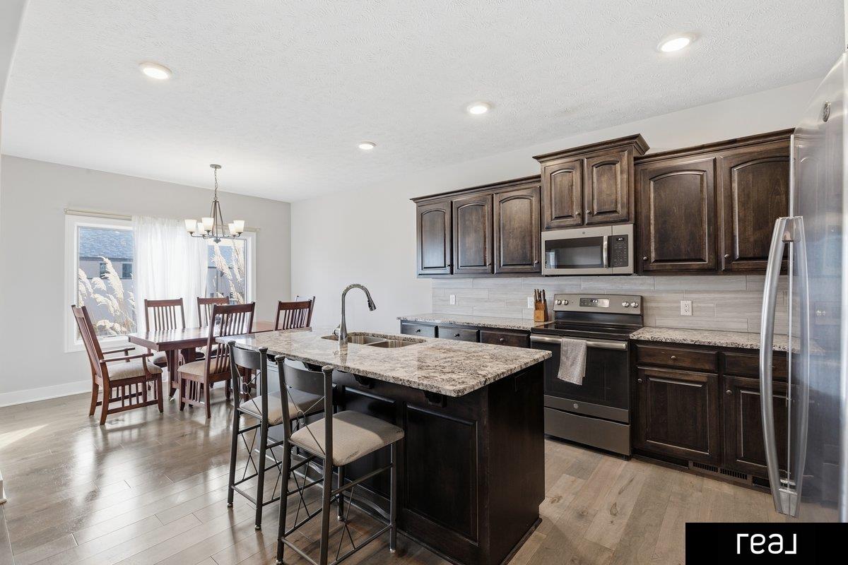 18765 Spaulding Street