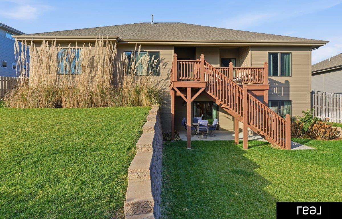 18765 Spaulding Street