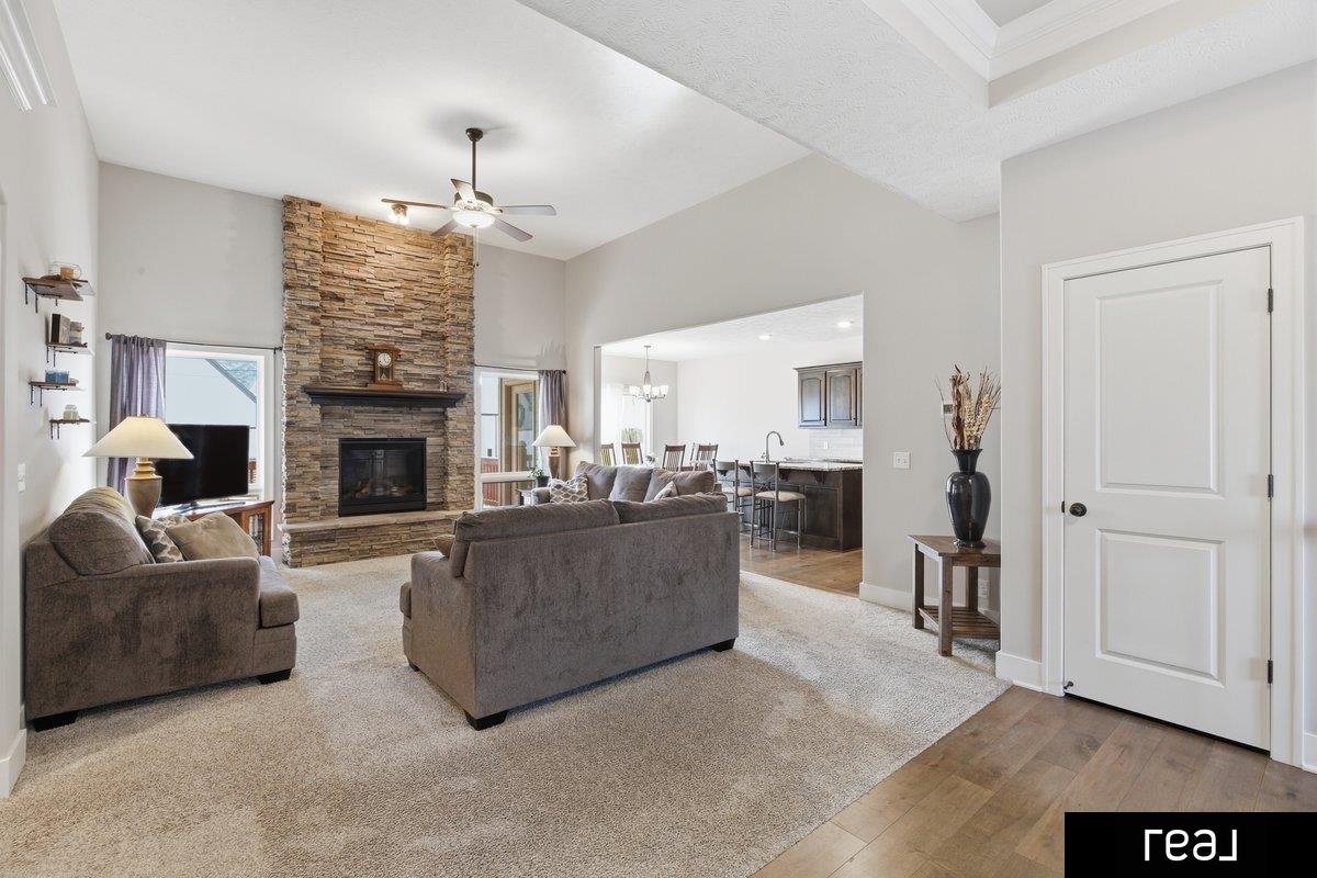 18765 Spaulding Street