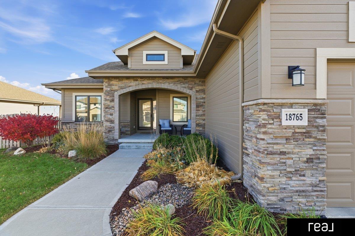 18765 Spaulding Street