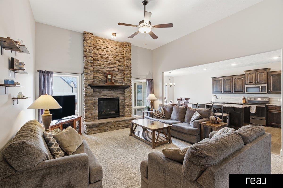 18765 Spaulding Street