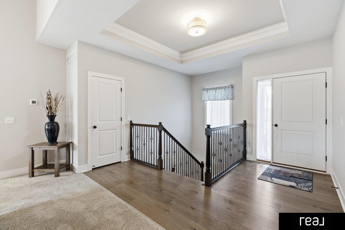 18765 Spaulding Street