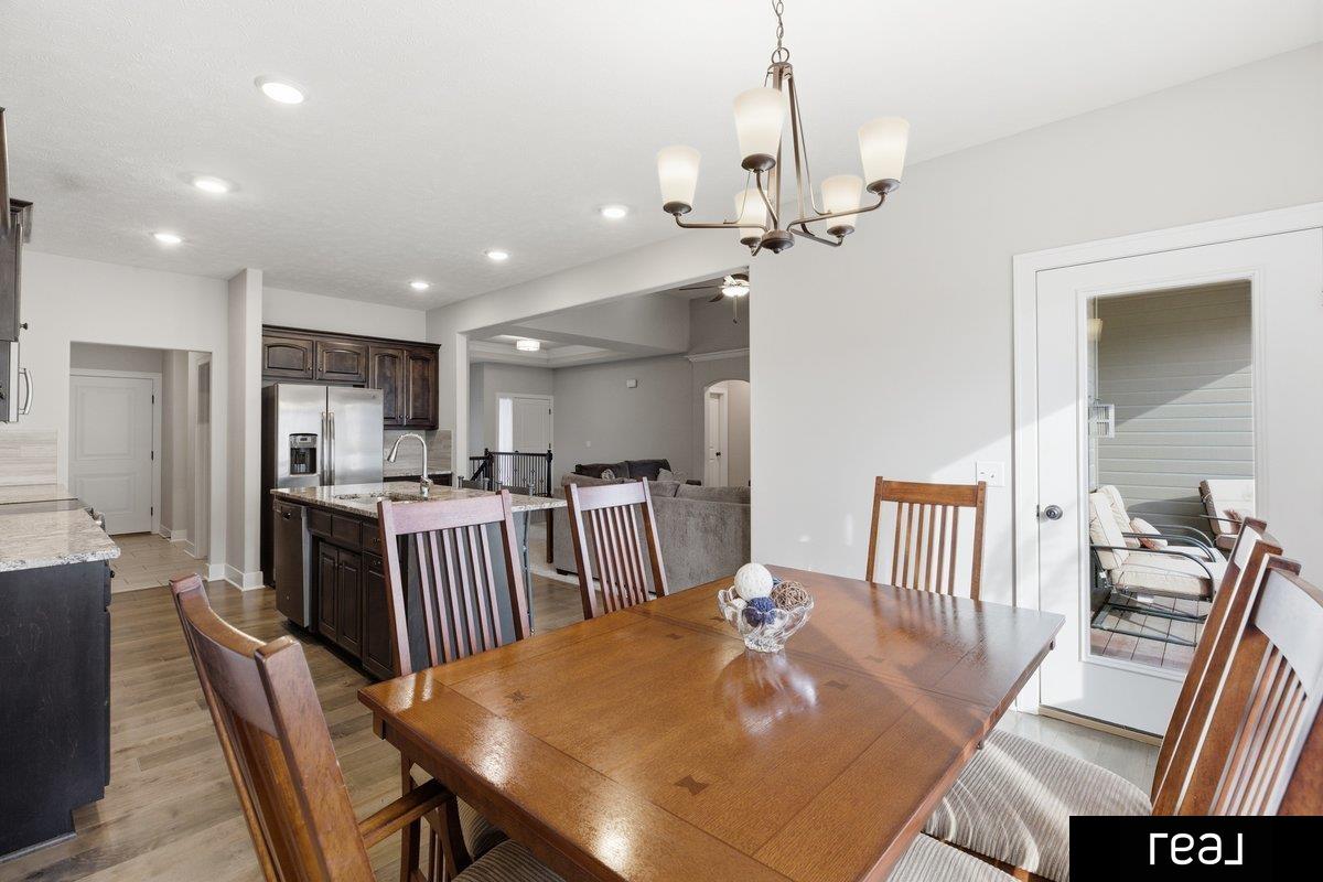 18765 Spaulding Street