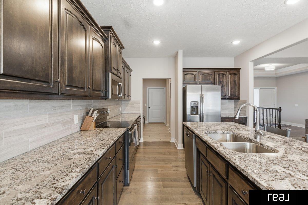 18765 Spaulding Street