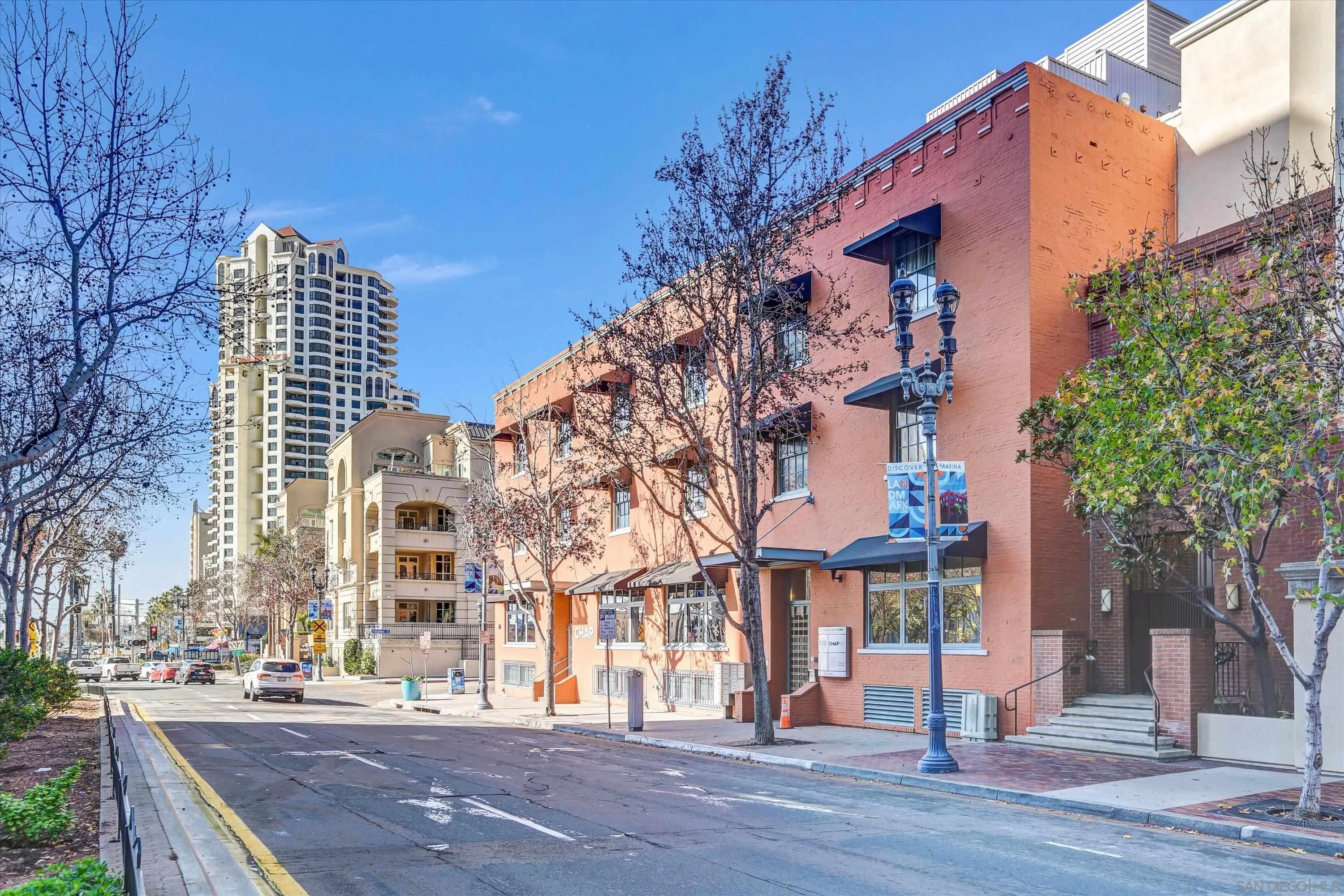 655 Columbia St Unit 311