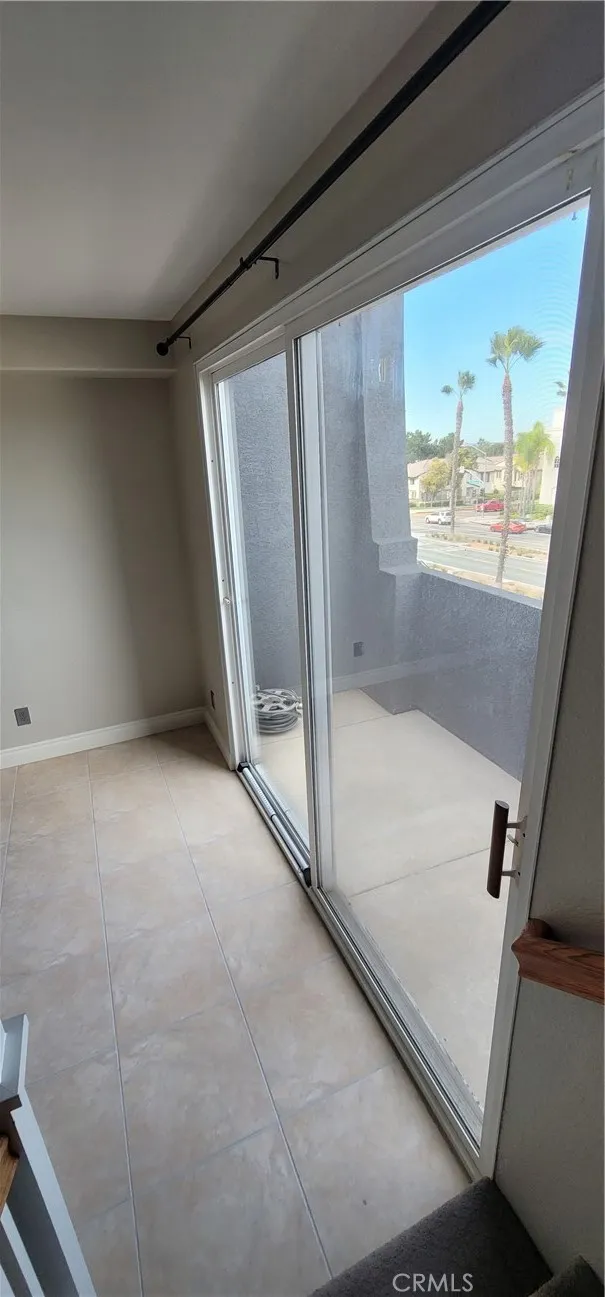 1760 E Palomar Street Unit 307