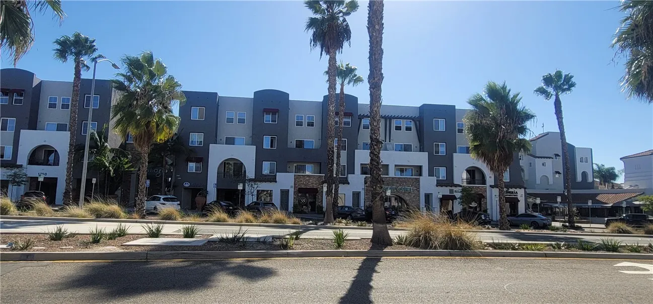 1760 E Palomar Street Unit 307