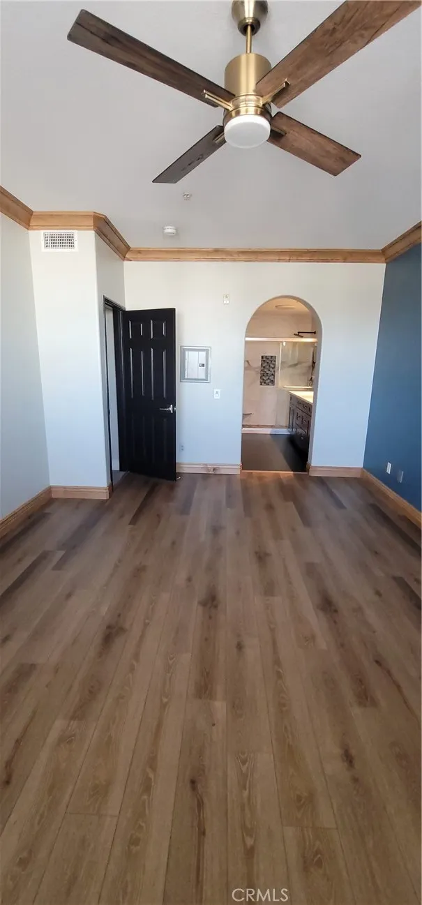 1760 E Palomar Street Unit 307