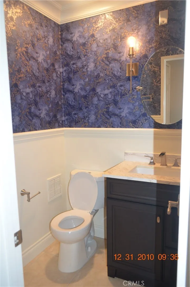 1760 E Palomar Street Unit 307