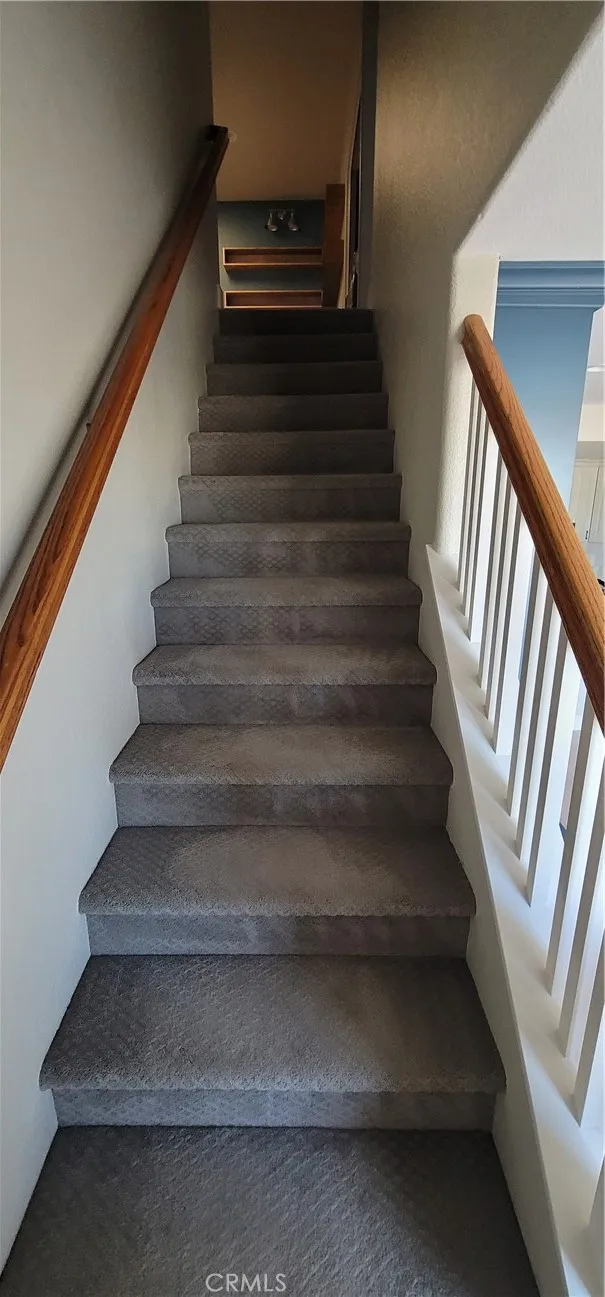 1760 E Palomar Street Unit 307