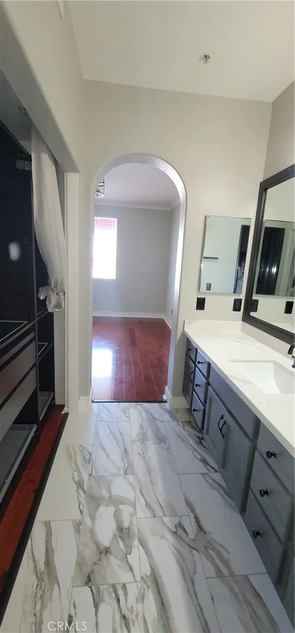 1760 E Palomar Street Unit 307