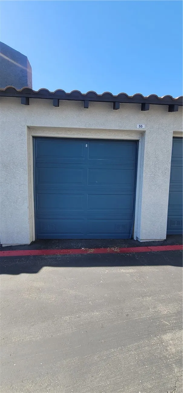 1760 E Palomar Street Unit 307