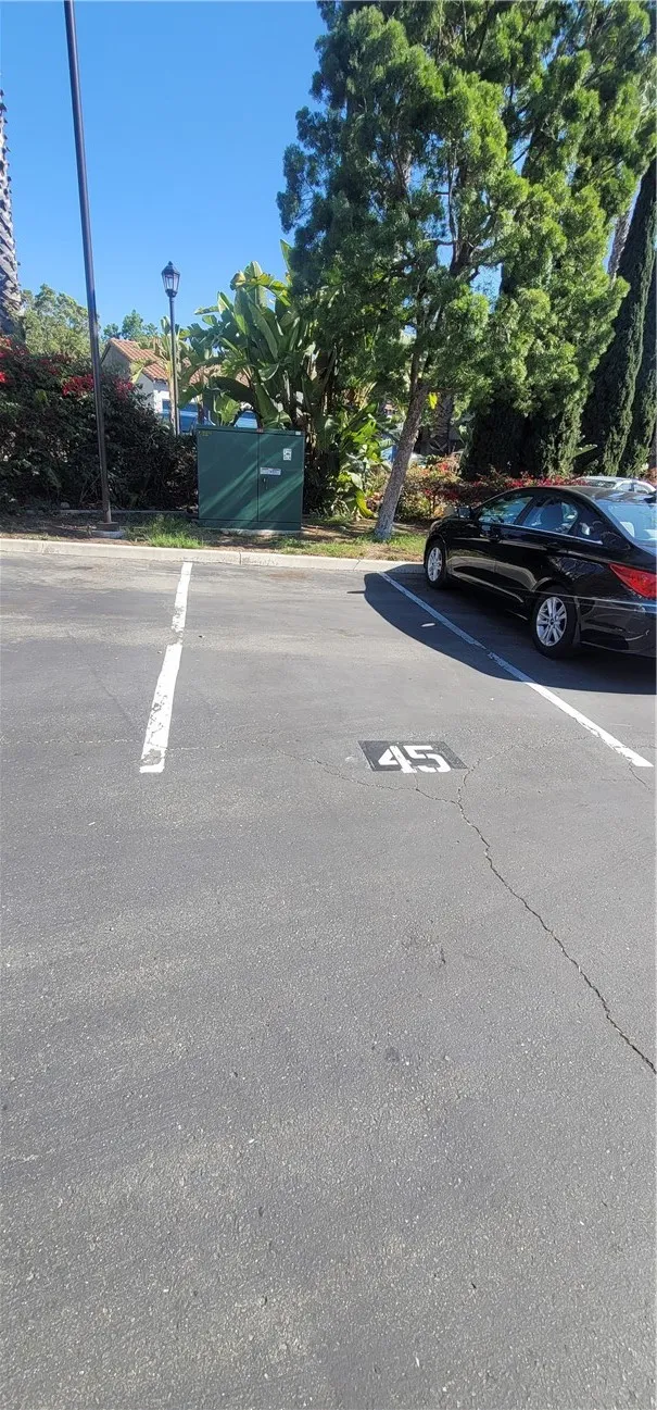 1760 E Palomar Street Unit 307