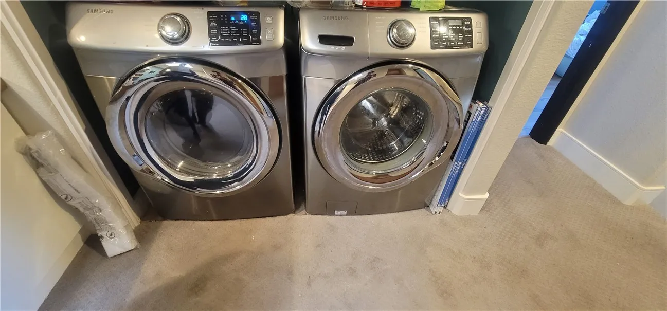 1760 E Palomar Street Unit 307