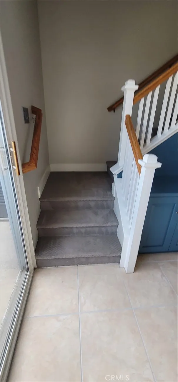 1760 E Palomar Street Unit 307