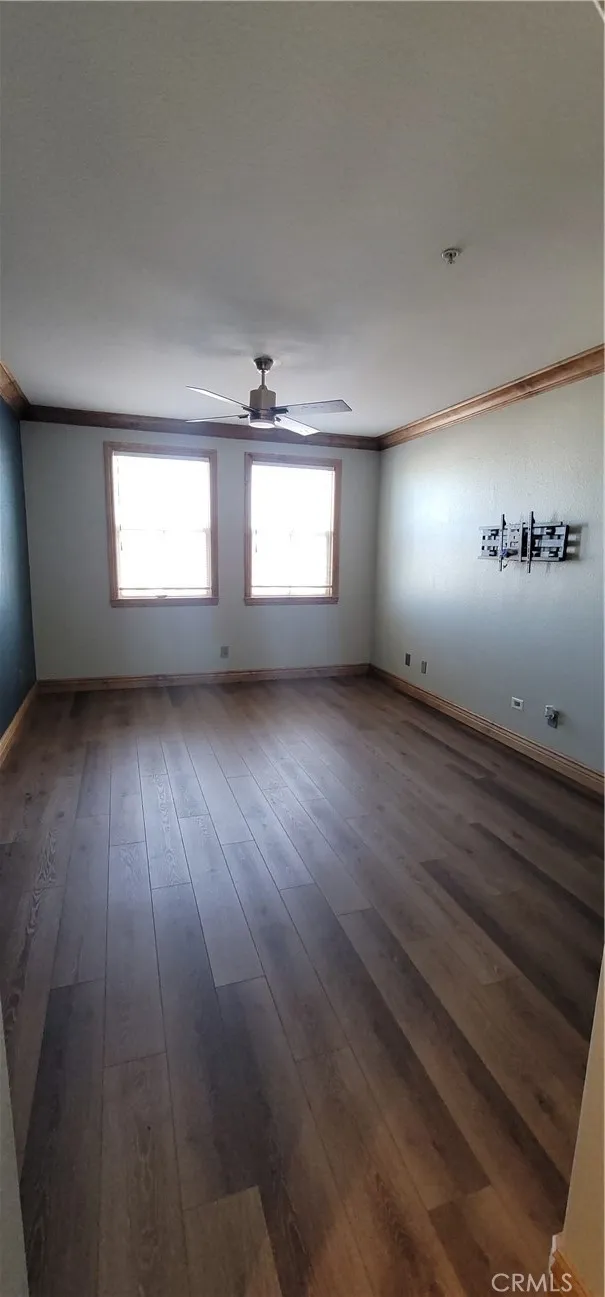 1760 E Palomar Street Unit 307