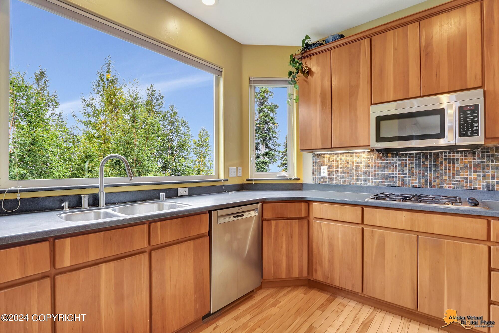 5300 Wood Hall Drive