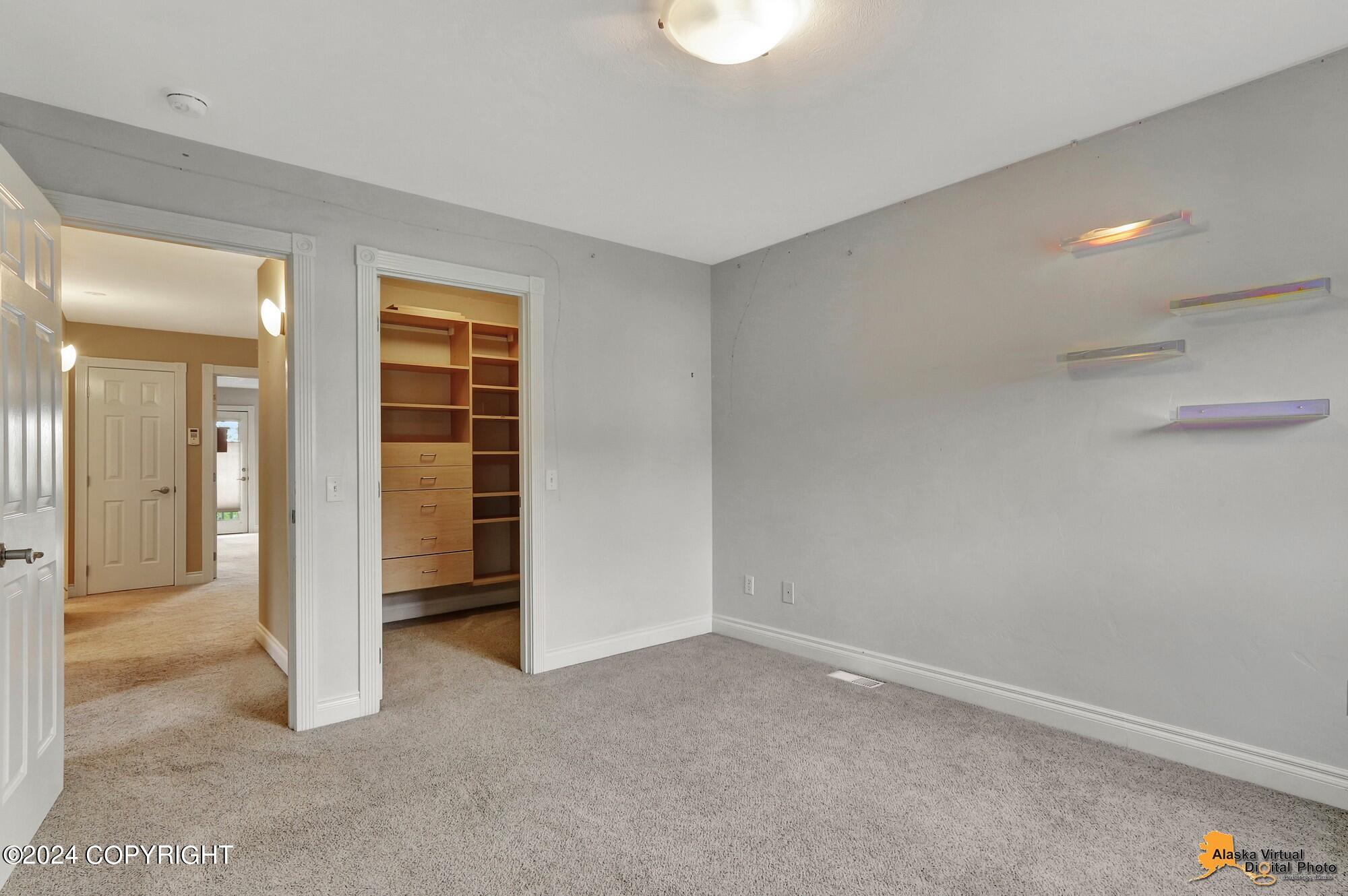 5300 Wood Hall Drive