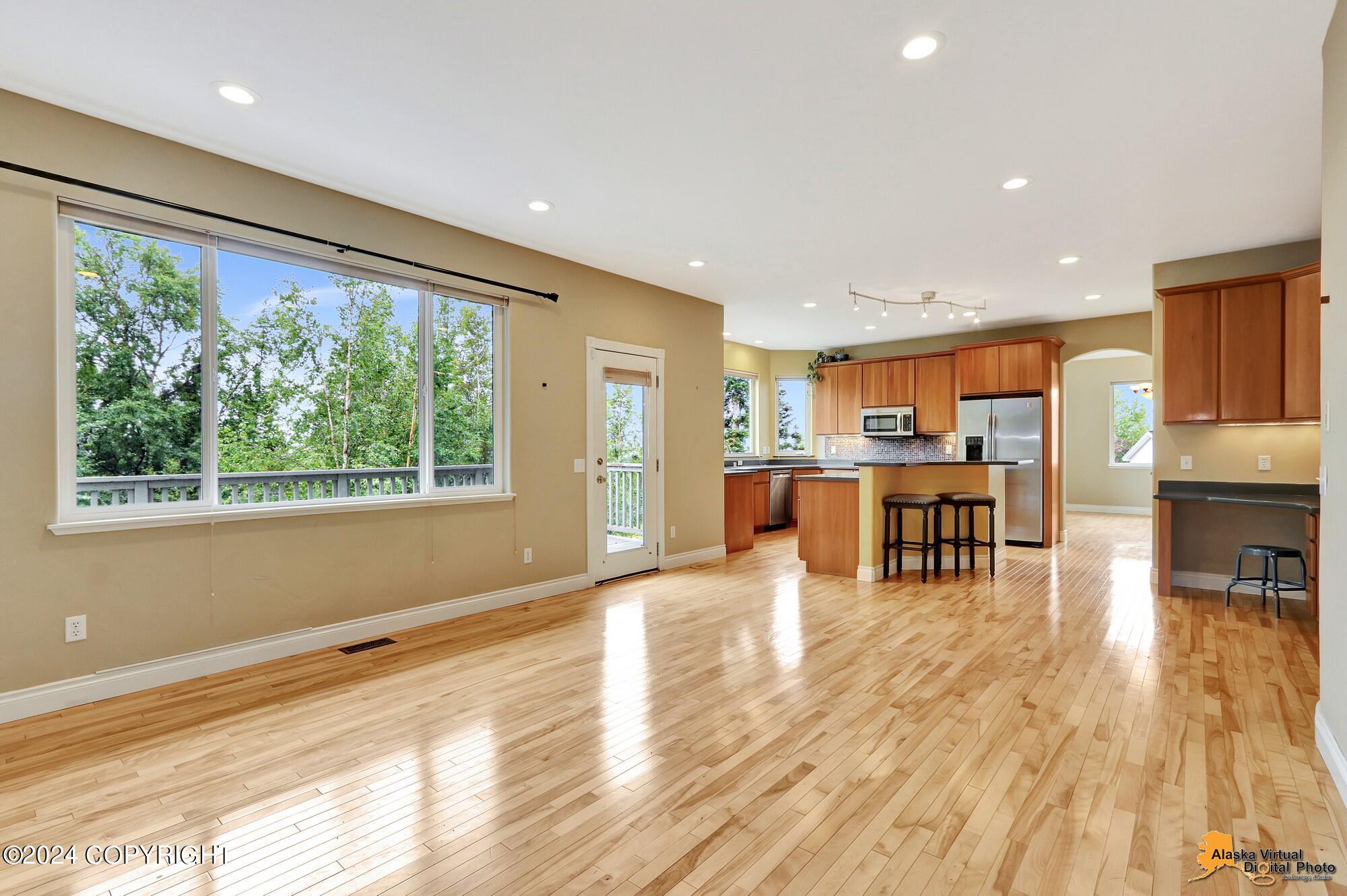 5300 Wood Hall Drive