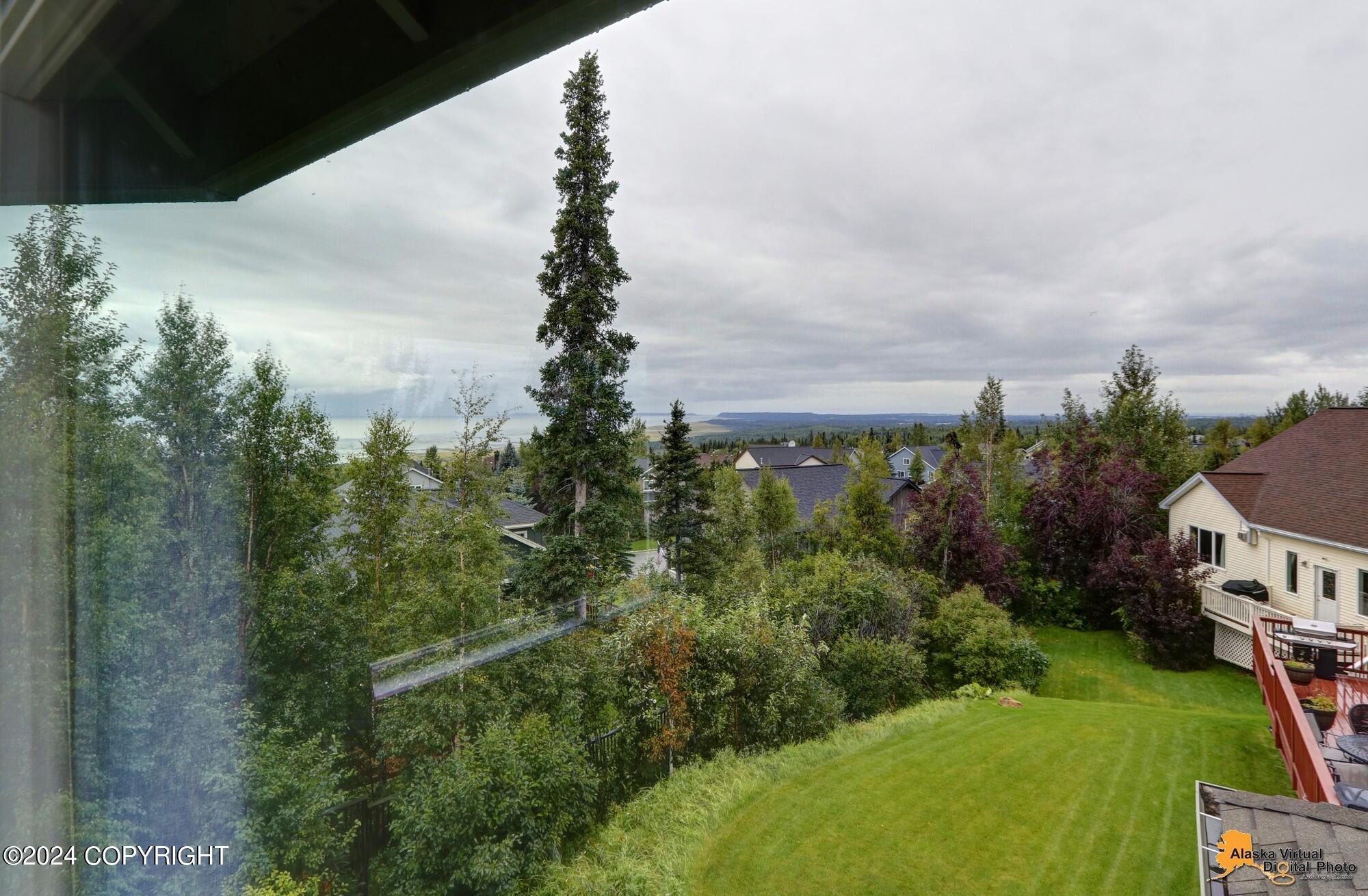 5300 Wood Hall Drive