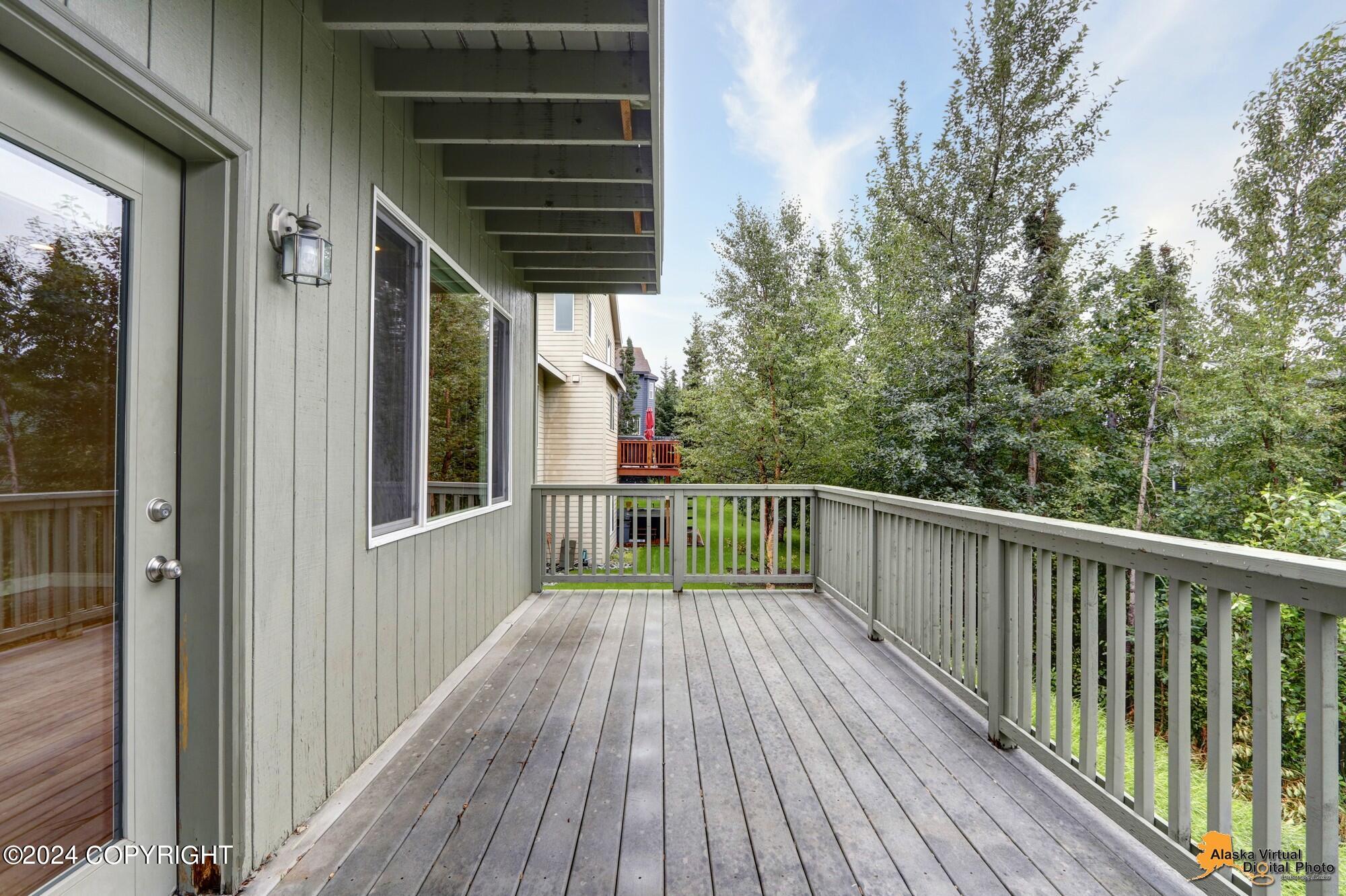 5300 Wood Hall Drive