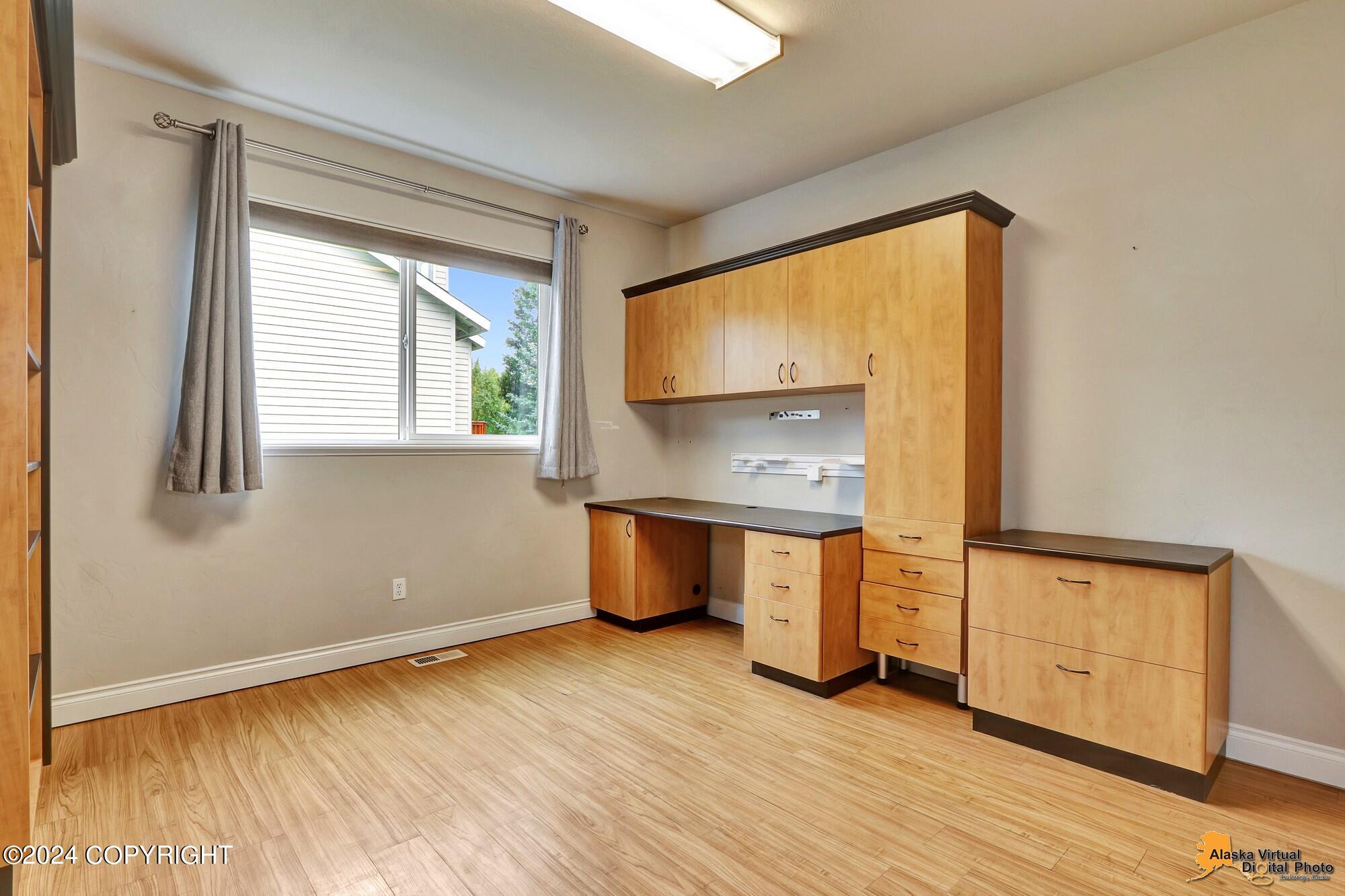 5300 Wood Hall Drive