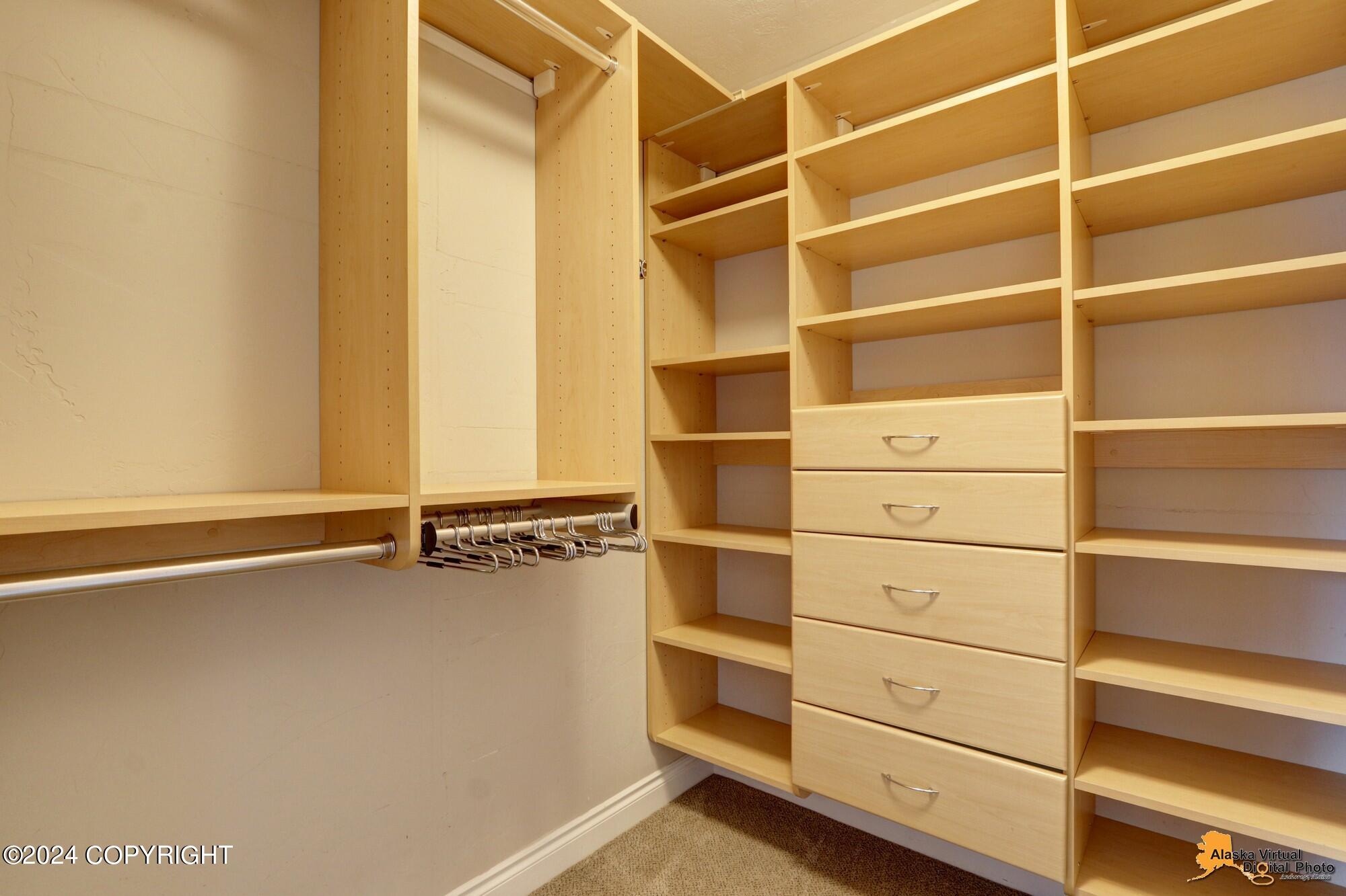 5300 Wood Hall Drive