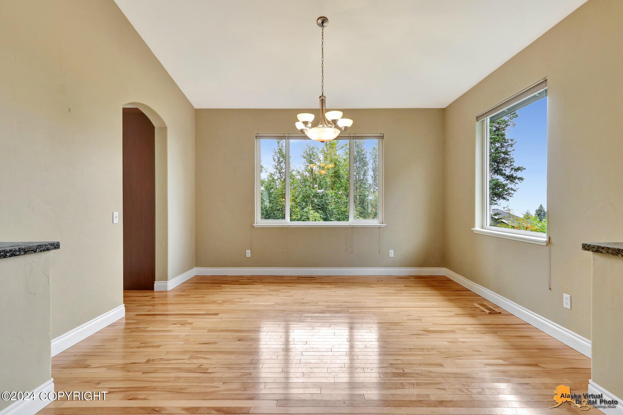 5300 Wood Hall Drive