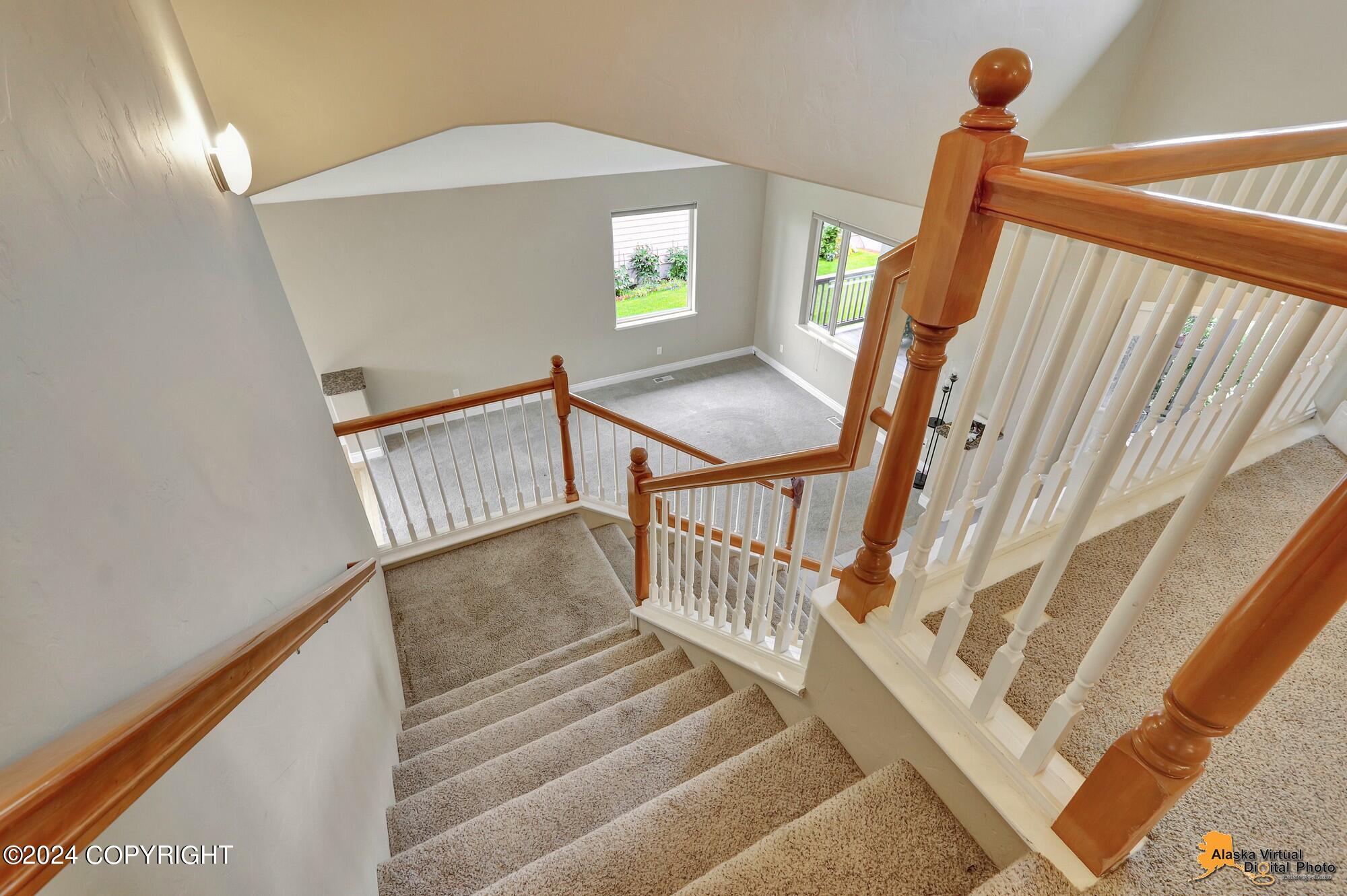 5300 Wood Hall Drive