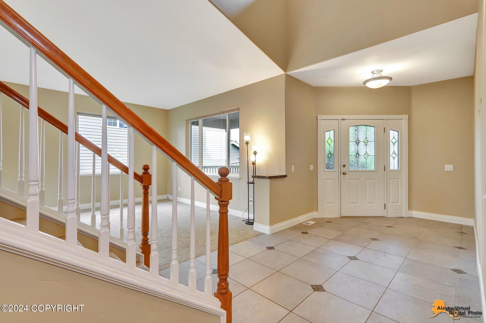 5300 Wood Hall Drive