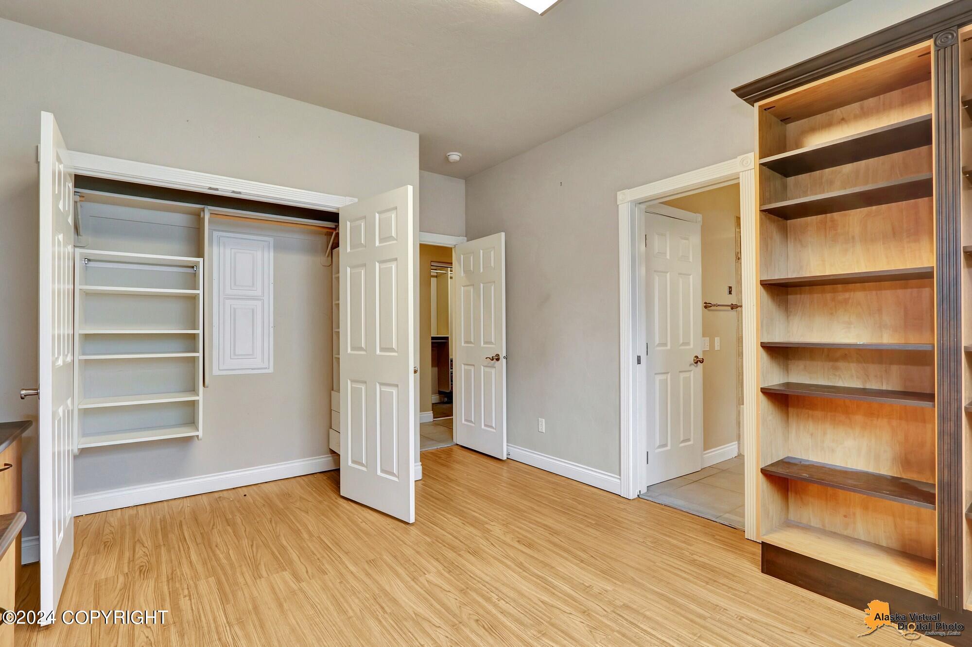 5300 Wood Hall Drive