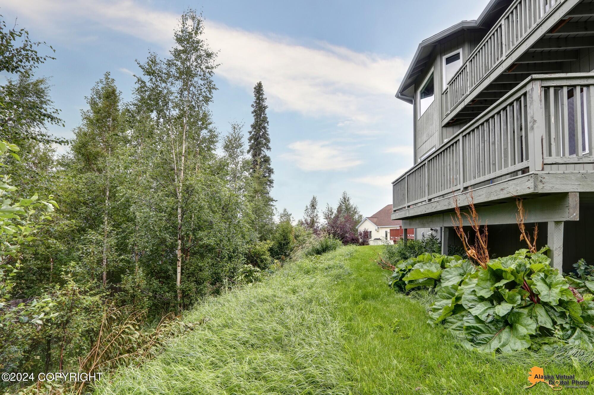 5300 Wood Hall Drive