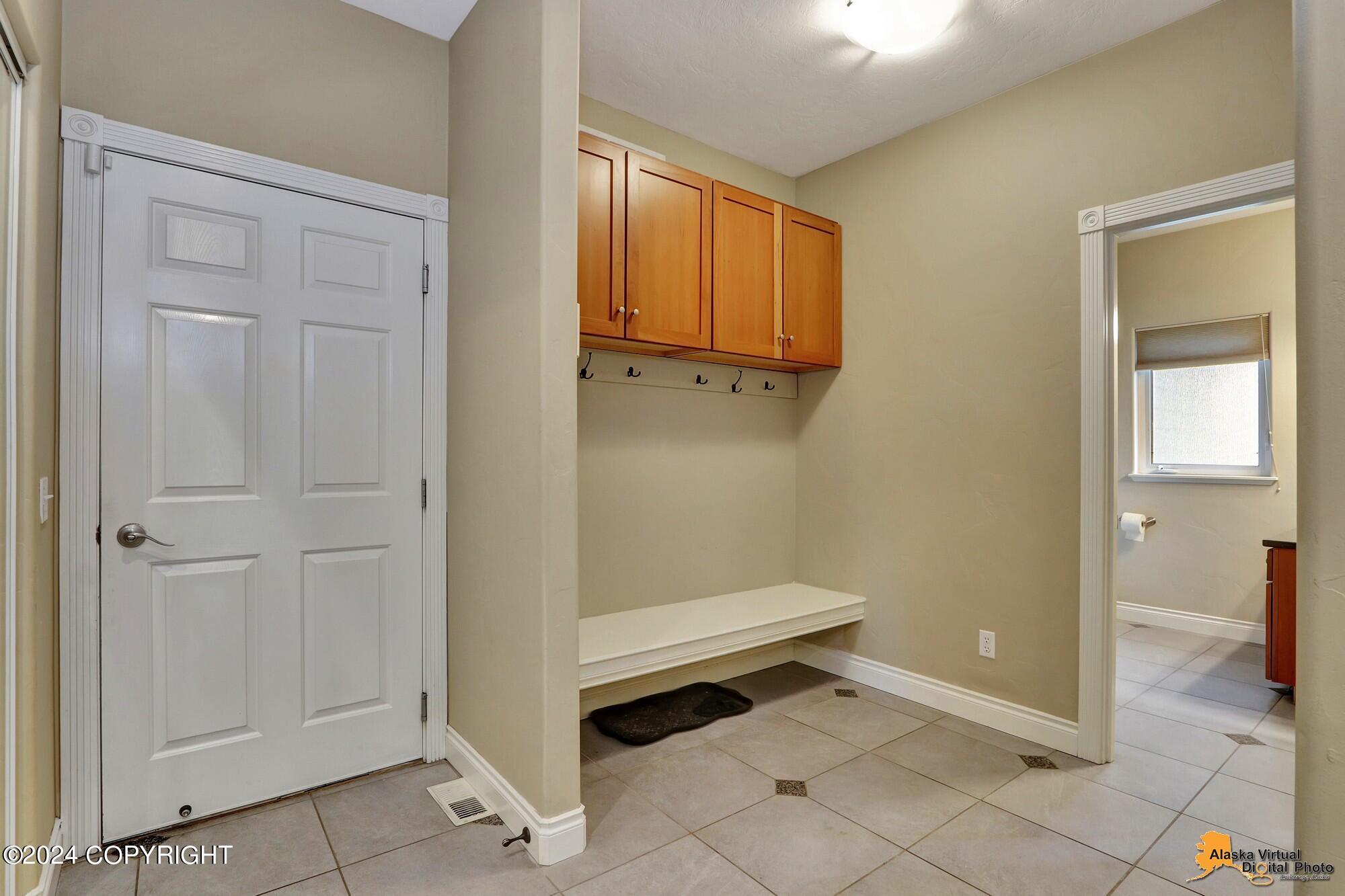 5300 Wood Hall Drive