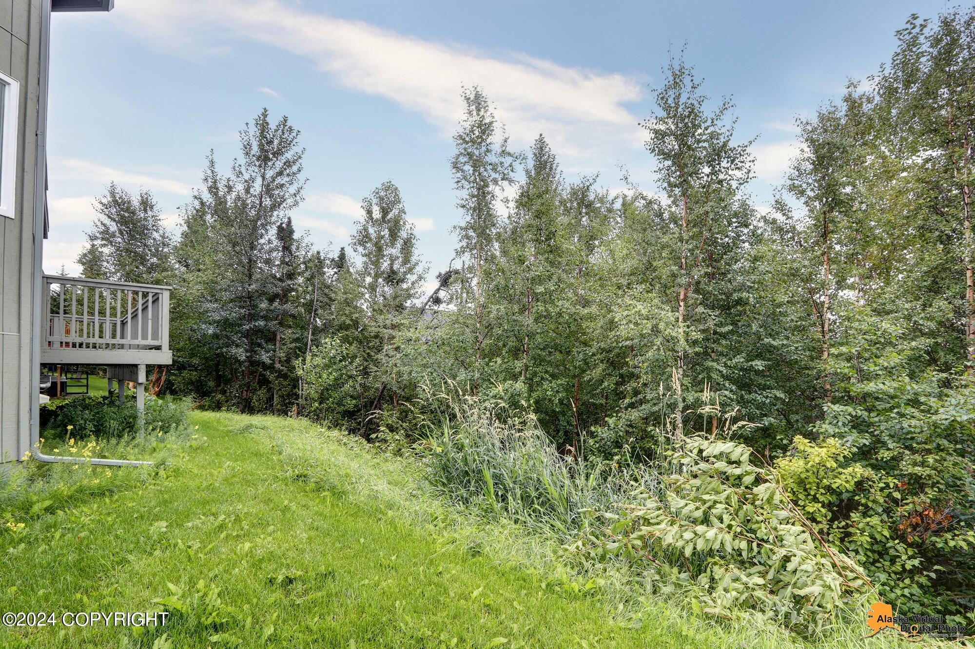 5300 Wood Hall Drive