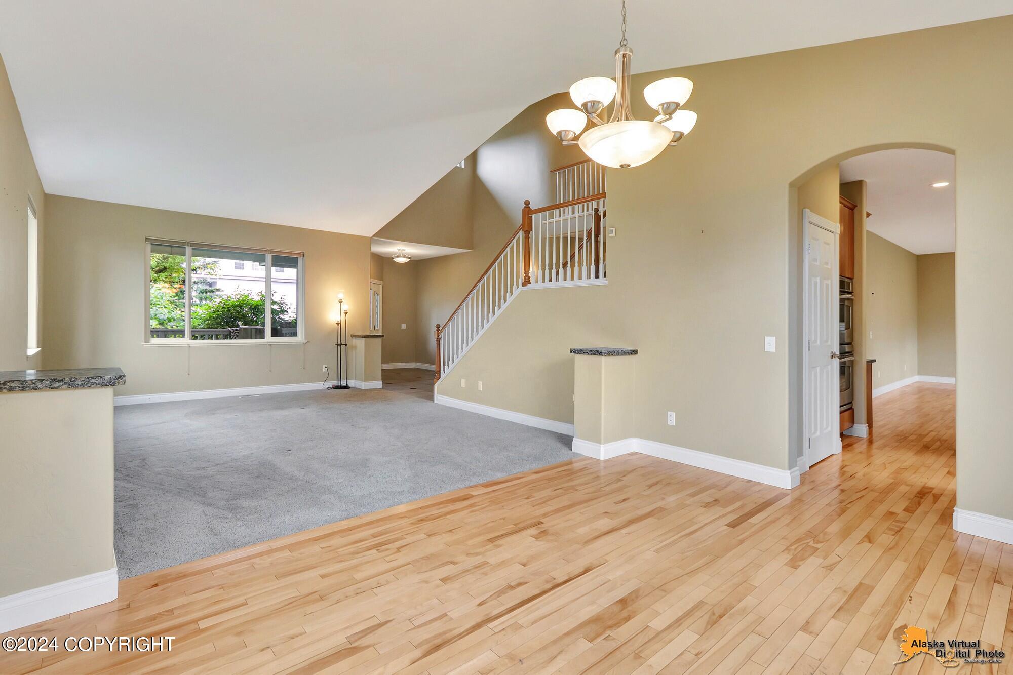 5300 Wood Hall Drive