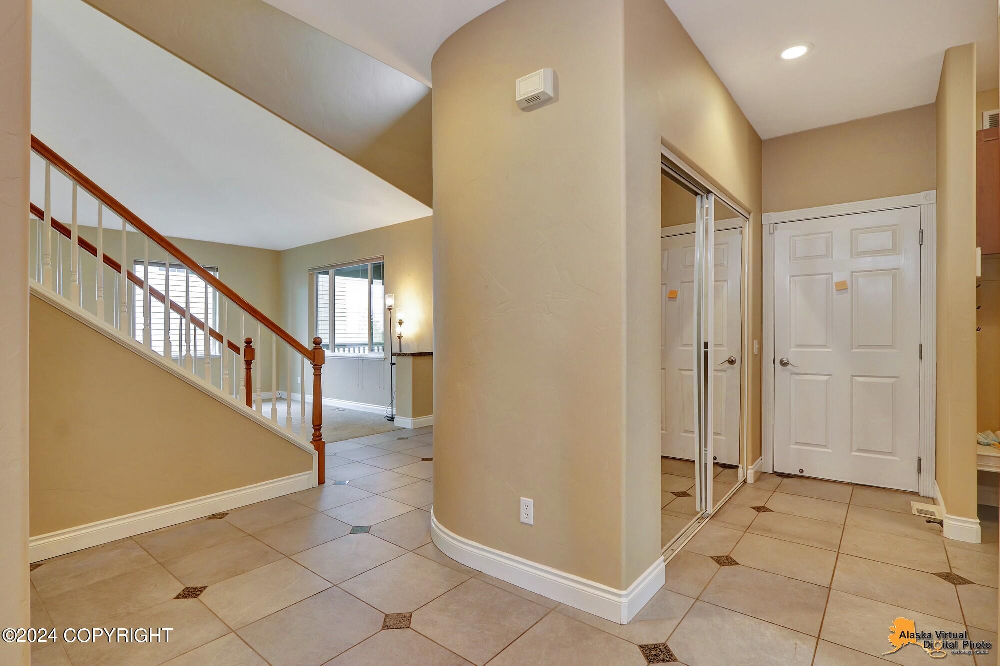 5300 Wood Hall Drive