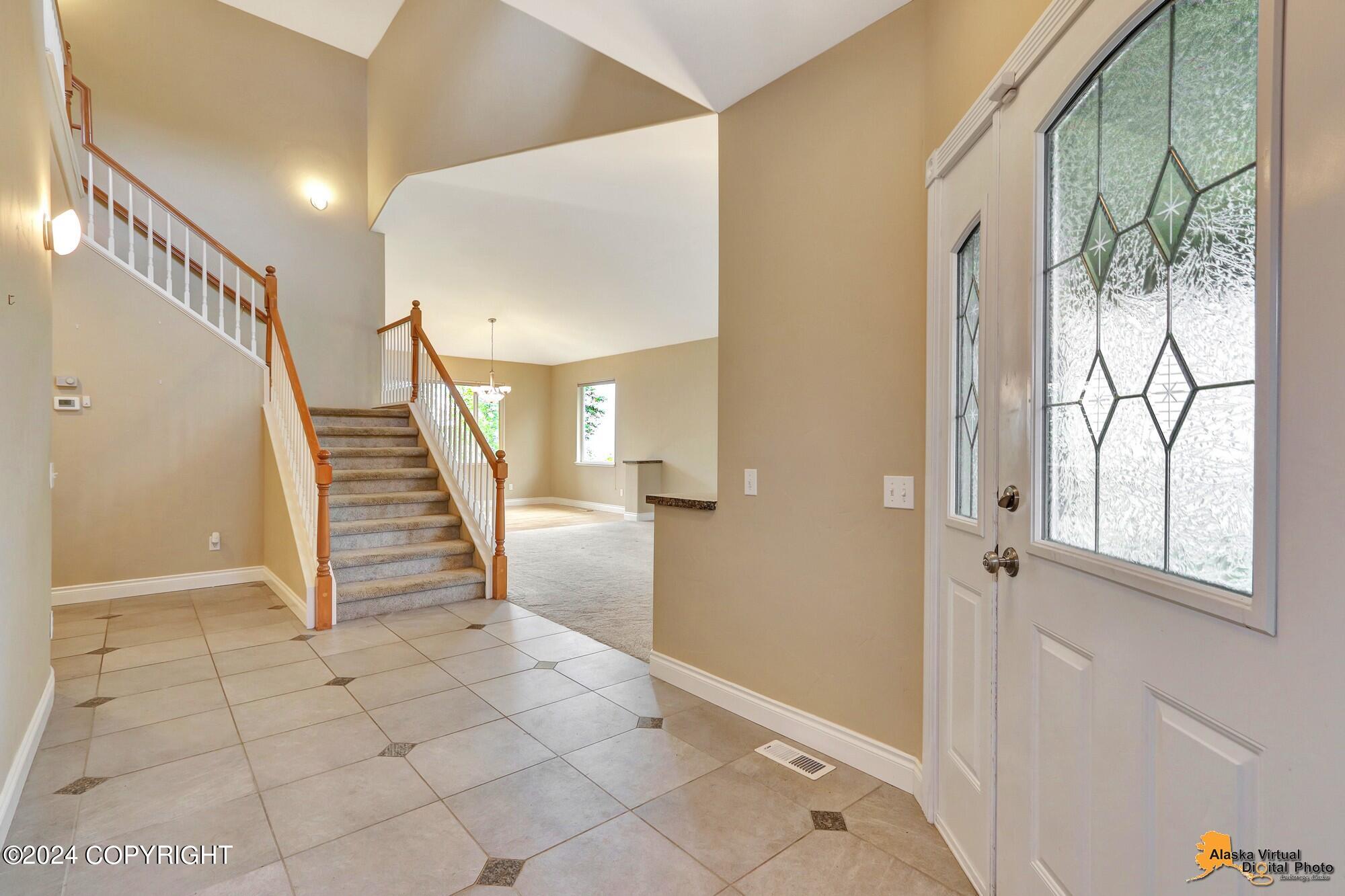 5300 Wood Hall Drive